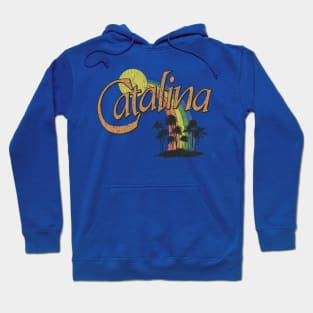 Catalina Island 1982 Hoodie